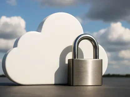Warum Ist Check Point Marktführer für Cloud-Sicherheit?