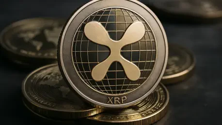 XRP Zwischen Marktmacht, ETFs und der Realität der Banken