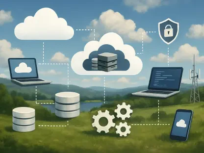 Infoblox Revolutioniert Das Multi-Cloud-Netzwerkmanagement