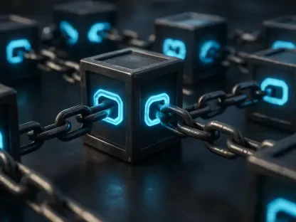 Blockchain Revolutioniert Das Globale Finanzsystem Und Datenanalysen