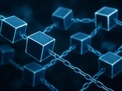 Blockchain-Technologie im Wandel – Review
