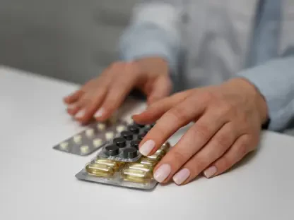 Pharmaindustrie in Deutschland Steht Unter Druck