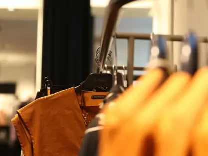 Steht der deutsche Einzelhandel vor der Krise?