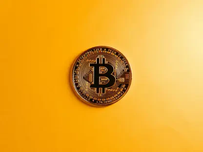 Ein Teufelskreis aus Verbrechen und Crash bedroht Bitcoin