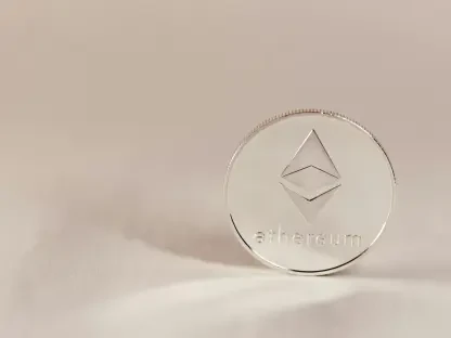 Ethereum: Preisdruck verdeckt fundamentale Stärke