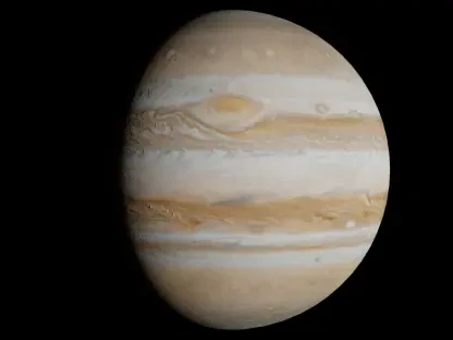 Verändert Jupiter Unser Verständnis Von Planeten?