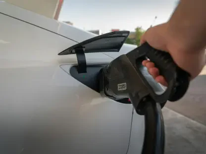 Neue Regeln für Künstliche Fahrgeräusche bei Elektroautos