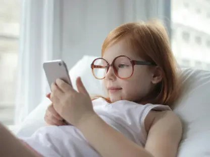 KI-Chatbots: Der neue beste Freund unserer Kinder?