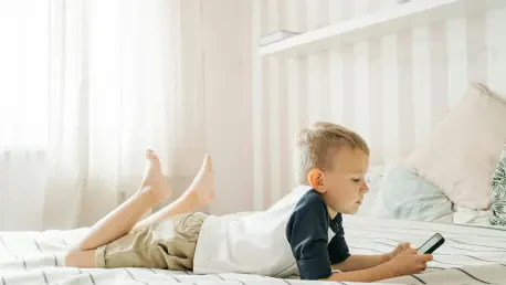 So Schützen Sie Kinder vor Den Gefahren von KI-Chatbots