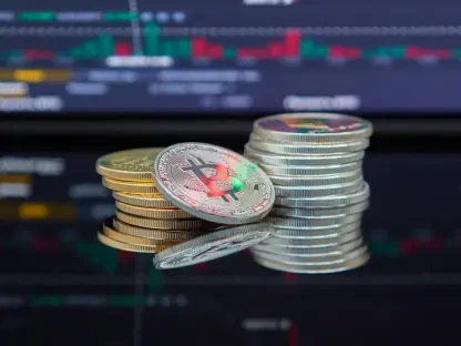 Kryptomarkt am Scheideweg: Druck Trifft auf Hoffnung