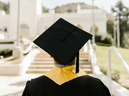 Die Zukunft der Bildung Liegt jenseits der Universität