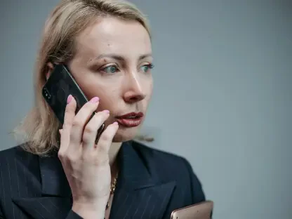 Stumme Anrufer Klonen Ihre Stimme Mittels KI