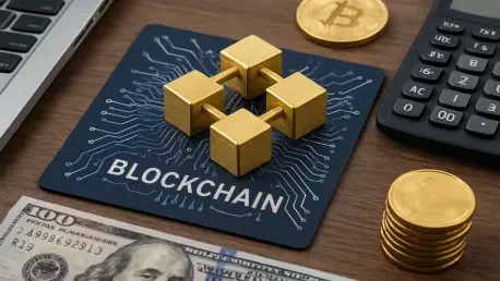 Blockchain-basierte Finanztechnologien – Review