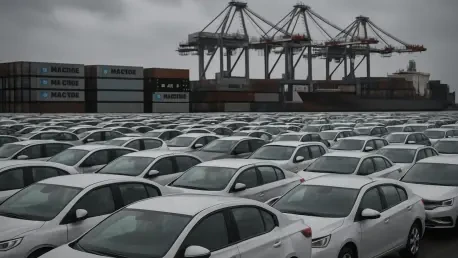 Stabilus Setzt Auf Automatisierung Gegen Die Autokrise