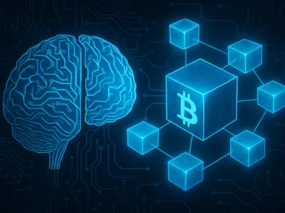 Blockchain und KI Verändern die Globale Finanzarchitektur