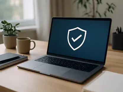 Wie sicher sind deutsche Online-Konten im Jahr 2025?