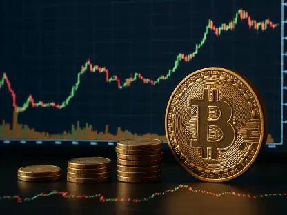 Märkte Unter Druck: DAX und Bitcoin im Griff der Geopolitik