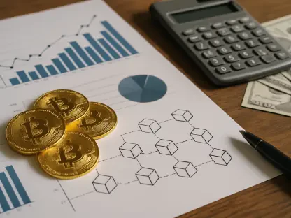 Wie Verändert Die Blockchain Die Zukunft Unserer Finanzen?