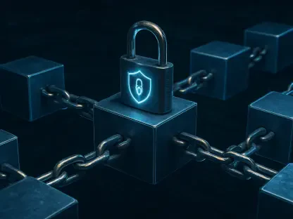 Blockchain-basierte Cybersicherheitsstrategien – Review