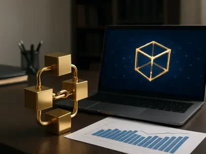 Institutionalisierung der Blockchain-Technologie – Review