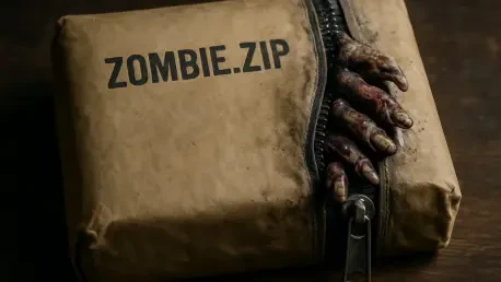 Sind Unsere Virenscanner Gegen Zombie-ZIPs Machtlos?
