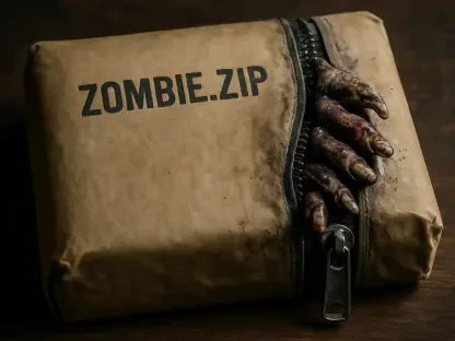 Sind Unsere Virenscanner Gegen Zombie-ZIPs Machtlos?