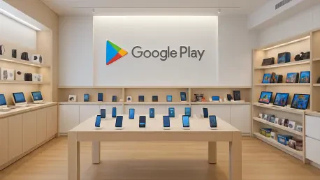 Google Vereint Mobiles Gaming Und PC Im Play Store