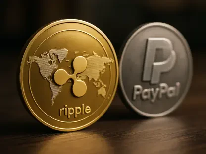 Ripple Überholt PayPal Und Setzt Auf Globale Expansion