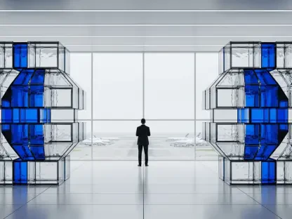 Wie verändert Blockchain die Luftfahrt und Logistik?