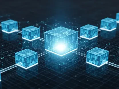 Blockchain Integriert Sich In Das Globale Finanzsystem