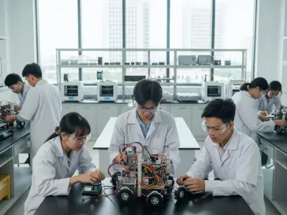 Vietnams Strategische Neuausrichtung Durch MINT-Bildung