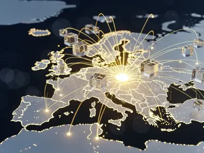 JD.com Greift Mit Joybuy Den Europäischen Onlinehandel An