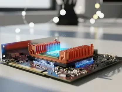 Advantech Präsentiert Neue Edge-KI-Module Für Die Industrie