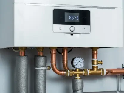 Studie Warnt Vor Kostenfalle Durch Neues Heizungsgesetz