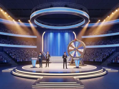 Stefan Raab punktet mit neuer RTL-Show bei jungen Zuschauern