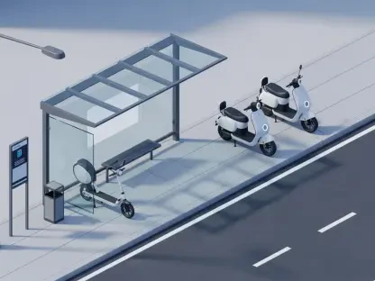 Massive Streikwelle legt deutschen Nahverkehr weitgehend lahm