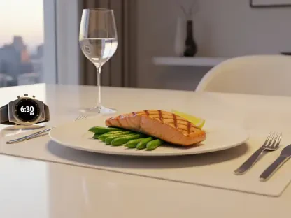 Frühe Essenszeiten Senken Das Risiko Für Herzinfarkte