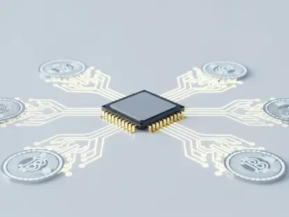 Wie Verändern KI und Blockchain die Globale Wirtschaft?