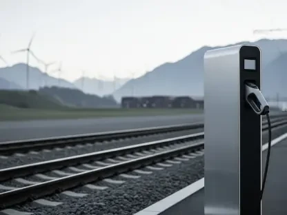 Wie Sieht die Zukunft der Mobilität in der Schweiz Aus?