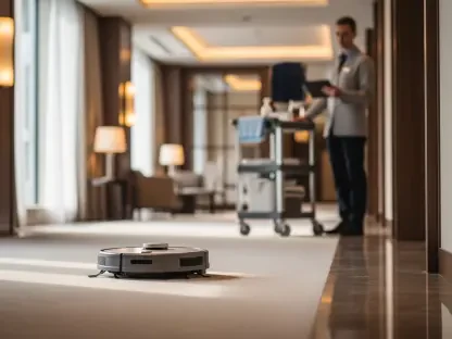 McDreams und Nexaro Automatisieren die Hotelreinigung