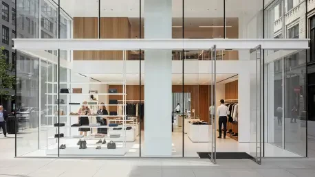 Wie sieht die Zukunft des deutschen Einzelhandels aus?