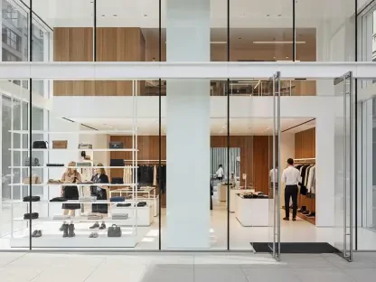 Wie sieht die Zukunft des deutschen Einzelhandels aus?