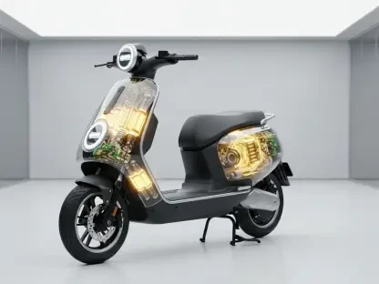 Selbstbalancierendes E-Motorrad OMO X Geht In Serie