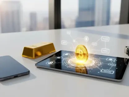 Wie Verändert die Tokenisierung den Modernen Finanzsektor?