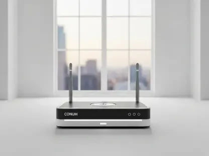 FCC-Entscheidung: USA verbannen ausländische Router-Technik