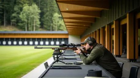 Hegeschau in Ascholding Setzt auf Waldschutz und UV-Technik