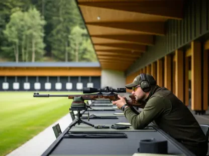 Hegeschau in Ascholding Setzt auf Waldschutz und UV-Technik