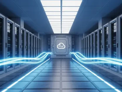 Cohesity und Google stärken Schutz gegen Ransomware