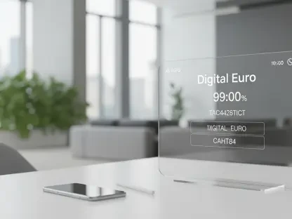 Wie Verändert die Blockchain-Revolution die Finanzwelt 2026?