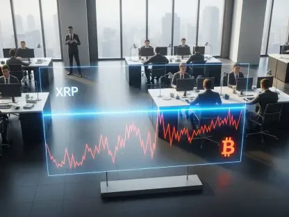 Bitcoin schwankt und XRP zeigt überraschende Stabilität